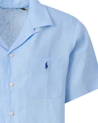 Polo Ralph Lauren Casual Overhemd KM