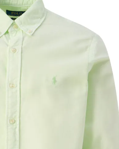 Polo Ralph Lauren Casual Overhemd LM