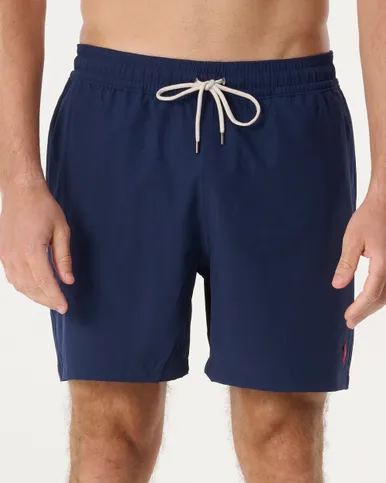 Polo Ralph Lauren Zwemshort