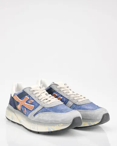 Premiata Mick Var Sneakers