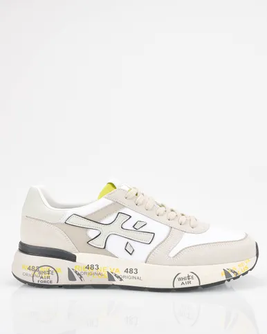 Premiata Mick Var Sneakers