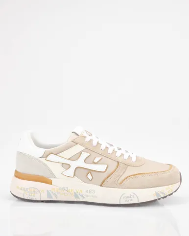Premiata Mick Var Sneakers