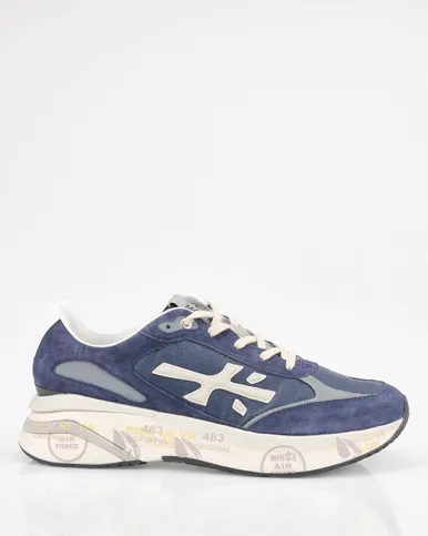 Premiata Moerun Var Sneakers