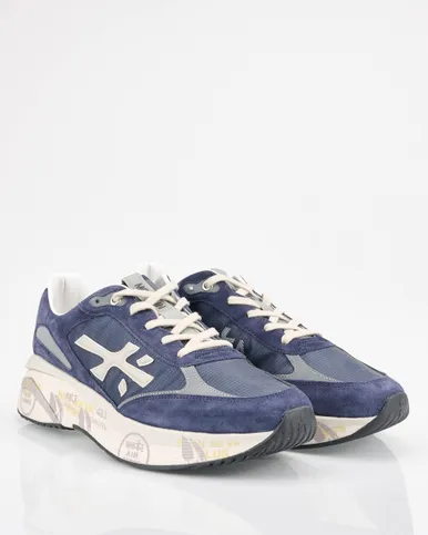 Premiata Moerun Var Sneakers