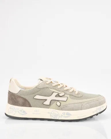 Premiata Nous Var Sneakers