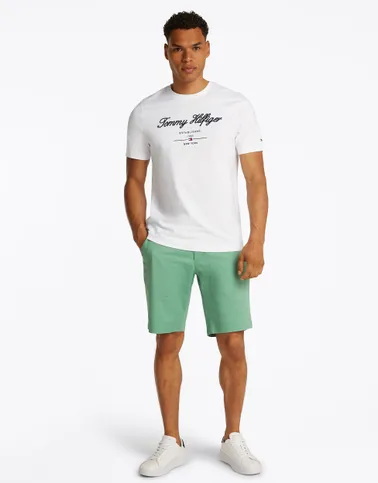Tommy Hilfiger Menswear T-shirt KM
