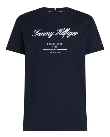Tommy Hilfiger Menswear T-shirt KM