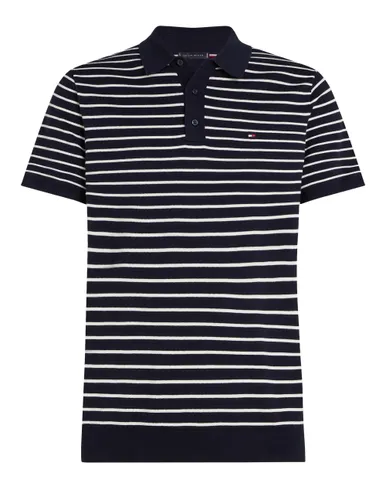 Tommy Hilfiger Menswear Polo KM