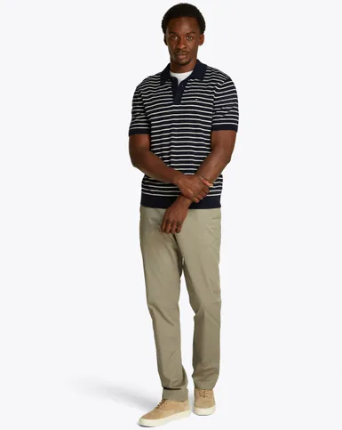 Tommy Hilfiger Menswear Polo KM