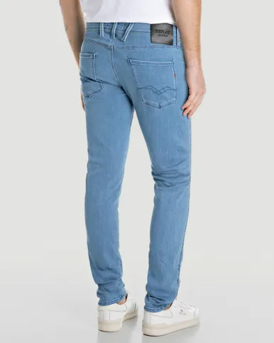 Replay Anbass Hyperflex Eco Plus Jeans