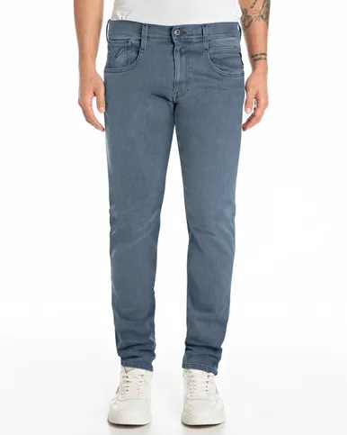 Replay Anbass Hyperflex Eco Plus Jeans