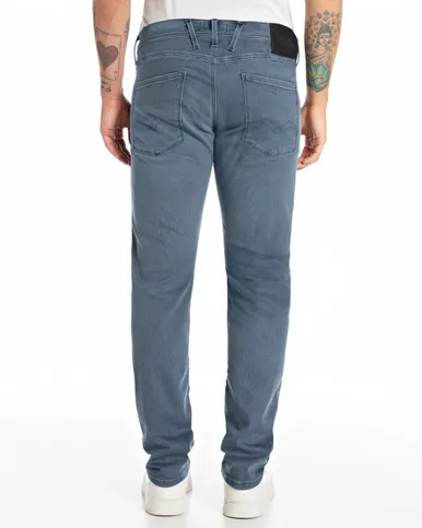 Replay Anbass Hyperflex Eco Plus Jeans
