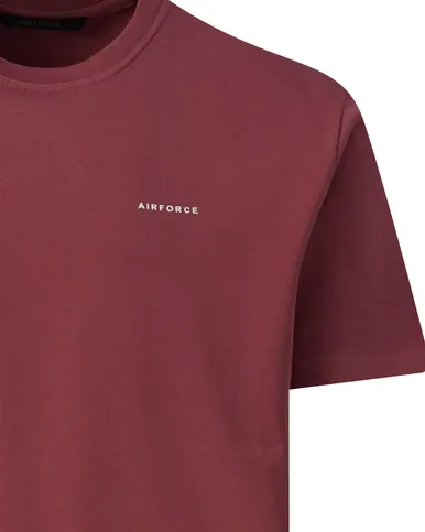 Airforce T-shirt KM