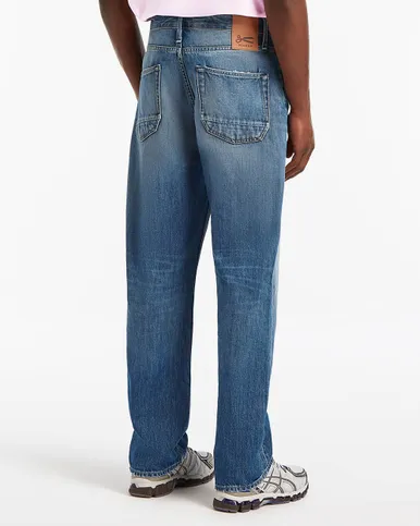 DENHAM Dagger CMW Jeans