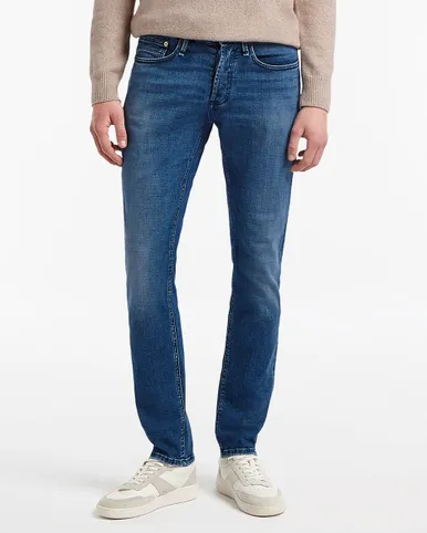 DENHAM Razor LHD Jeans