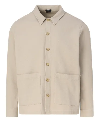 DENHAM Joey Overshirt