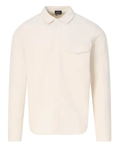 DENHAM Worker Casual Overhemd LM
