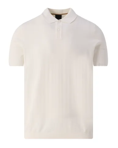 Bugatti clothing Polo KM