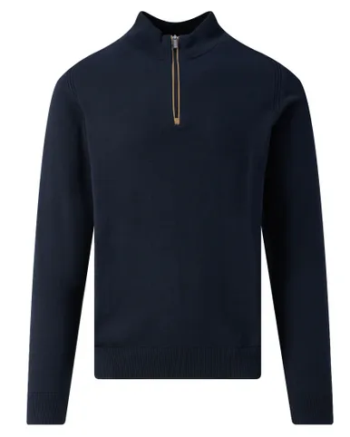 Bugatti clothing Schipperstrui