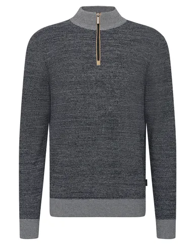 Bugatti clothing Schipperstrui