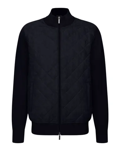 Bugatti clothing Vest