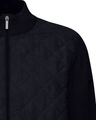 Bugatti clothing Vest