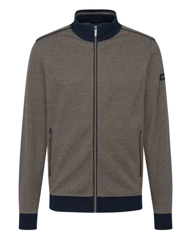 Bugatti clothing Vest