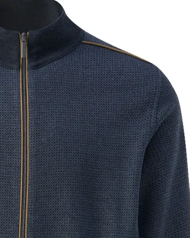 Bugatti clothing Vest