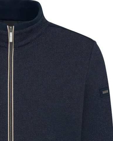 Bugatti clothing Vest