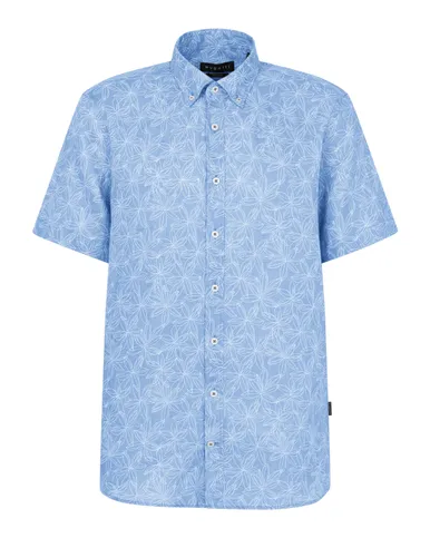 Bugatti clothing Casual Overhemd KM