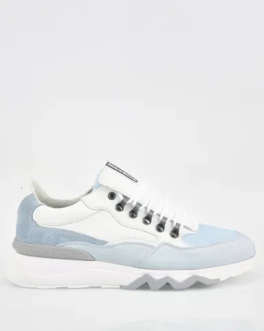 Floris van Bommel De Zager Sneakers