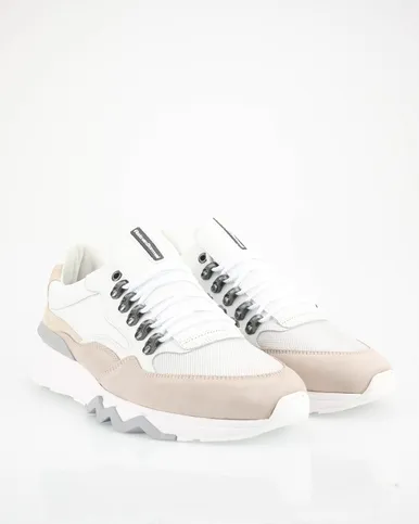 Floris van Bommel De Zager Sneakers
