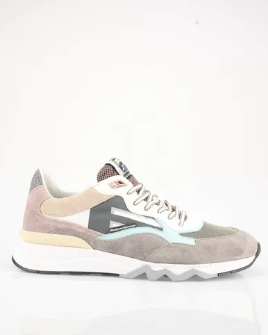 Floris van Bommel De Zager Sneakers