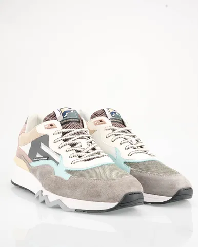 Floris van Bommel De Zager Sneakers