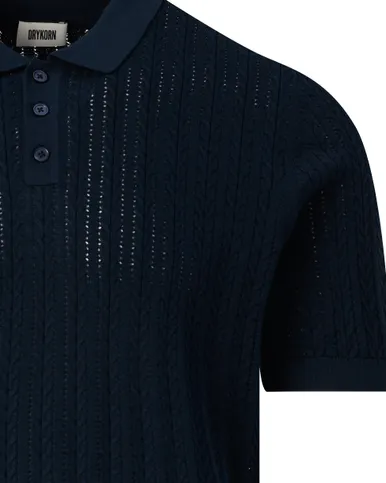 Drykorn Triton Polo KM