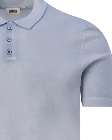 Drykorn Triton Polo KM