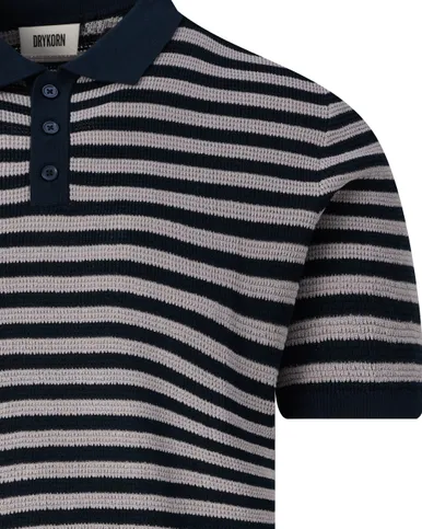 Drykorn Triton Polo KM