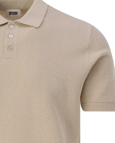 Drykorn Triton Polo KM