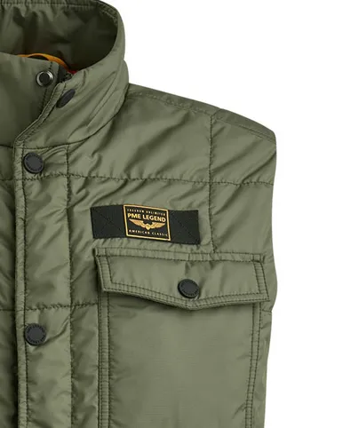 PME Legend Yetwing Bodywarmer