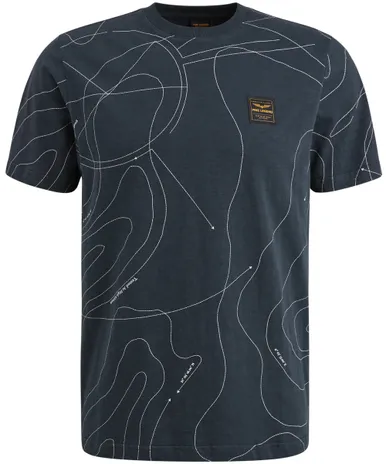 PME Legend T-shirt KM