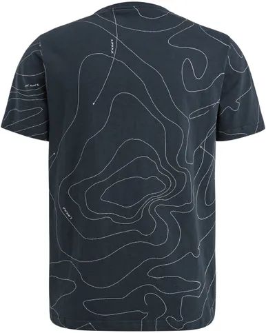 PME Legend T-shirt KM