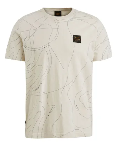 PME Legend T-shirt KM