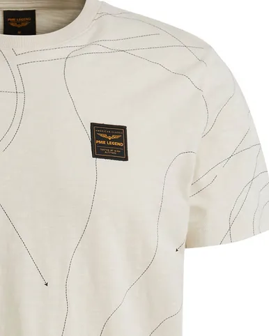 PME Legend T-shirt KM