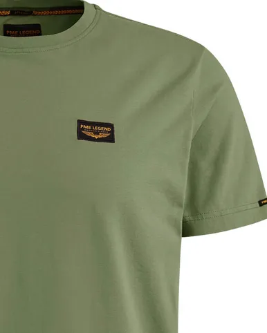 PME Legend T-shirt KM