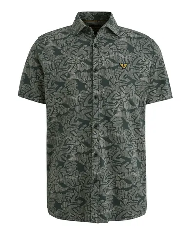 PME Legend Casual Overhemd KM