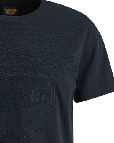 PME Legend T-shirt KM