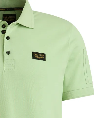PME Legend Polo KM