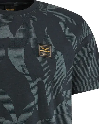 PME Legend T-shirt KM