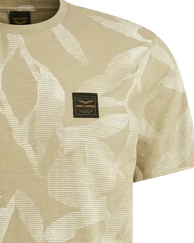 PME Legend T-shirt KM