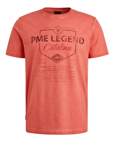 PME Legend T-shirt KM